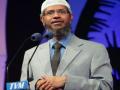 वादग्रस्त झाकीर नाईकवर लवकरच कारवाई - Marathi News | Action taken soon after the controversial Zakir Naik | Latest national News at Lokmat.com