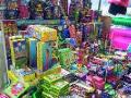 दिवाळीनंतर फटाक्यांची तपासणी - Marathi News | Fireworks inspection after Diwali | Latest nashik News at Lokmat.com