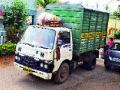 घंटागाडी कामगारांची दिवाळी - Marathi News | Garbage Workers Diwali | Latest nashik News at Lokmat.com