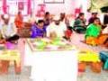 गोपाळकृष्ण मंदिरात मूर्ती प्रतिष्ठापना - Marathi News | Gopal Krushna temple idol installation | Latest nashik News at Lokmat.com