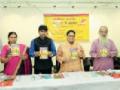 विजय दर्डा : ‘कुडेदान मे बचपन’चे प्रकाशन - Marathi News | Vijay Darda: Publication of 'Kudendan Maan Childhood' | Latest nagpur News at Lokmat.com