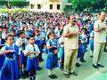 मराठा हायस्कूलची पर्यावरणपूरक दिवाळी - Marathi News | Eco-friendly Diwali of Maratha High School | Latest nashik News at Lokmat.com