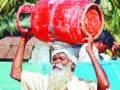 केरोसीन पूर्ववत द्यावे - Marathi News | Kerosene should be undone | Latest nashik News at Lokmat.com