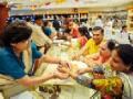सोनेरी दिवाळी - Marathi News | Golden diwali | Latest nagpur News at Lokmat.com