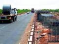 वडपे ते ठाणे महामार्ग दुरुस्तीसाठी मुदत - Marathi News | VADP to Thane highway repairs | Latest nashik News at Lokmat.com