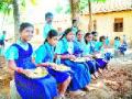 शालेय पोषण आहाराच्या रकमेत वाढ - Marathi News | Growth in School Nutrition Diet | Latest nashik News at Lokmat.com
