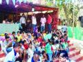 फुलवतात सांजवात - Marathi News | Bloom | Latest thane News at Lokmat.com