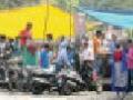 कस्तूरचंद पार्कची कोंडी! - Marathi News | Kastoorchand Park's dump! | Latest nagpur News at Lokmat.com