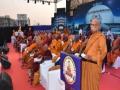 सरकारचा फक्त हिंदूधर्माला राजाश्रय - Marathi News | The government's only monarchy in Hinduism | Latest thane News at Lokmat.com