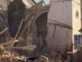 भूकंपाच्या जबरदस्त धक्यानं इटली हादरलं - Marathi News | The tremendous power of the earthquake shook Italy | Latest international News at Lokmat.com