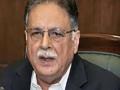 पाकिस्तानच्या माहिती मंत्र्यास डच्चू - Marathi News | Pakistan Information Minister dropped | Latest international News at Lokmat.com