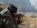 पाकिस्तानची कुरापतखोरी चालूच, सांबा विभागात पुन्हा गोळीबार - Marathi News | Pakistan's misrule continued, firing again in Samba division | Latest national News at Lokmat.com