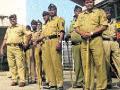 सिडकोतील विनापरवाना फटाके विक्रेत्यांवर गुन्हे दाखल - Marathi News | CIDCO filed criminal cases against unauthorized firecrackers | Latest nashik News at Lokmat.com