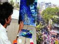 डोंबिवलीत मैत्रीला बहर... - Marathi News | Dombivli Mitrai ... | Latest mumbai News at Lokmat.com