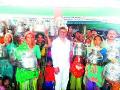 जिल्हाभरात दिवाळीचा उत्साह - Marathi News | The enthusiasm of Diwali across the district | Latest nashik News at Lokmat.com