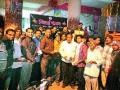 वृत्तपत्र विक्रेता संघटनेतर्फे मिठाईचे वाटप - Marathi News | Dessert allocation by the newsletter organization | Latest nashik News at Lokmat.com