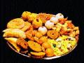 बचतगटांद्वारे दिवाळी फराळ, वस्तूंची लाखोंची उलाढाल - Marathi News | Diwali food, millions of turnover of commodities by the self help groups | Latest nashik News at Lokmat.com