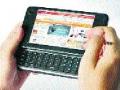 सोशल मीडियावर शुभेच्छांची धूम - Marathi News | Good luck with social media | Latest nashik News at Lokmat.com