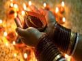 DIWALI 2016 : बलिप्रतिपदा, दिवाळी पाडवा, दिवसाचे महत्त्व - Marathi News | DIWALI 2016: The importance of the day: Balipratipada, Diwali Padwa | Latest mumbai News at Lokmat.com