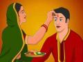DIWALI 2016 : भाऊबीज - भावा-बहिणीच्या नात्याचा सण... - Marathi News | DIWALI 2016: Brother-brother-brother-sister relationship ... | Latest maharashtra News at Lokmat.com
