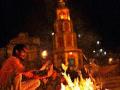 राज्यात सर्वाधिक थंडी - Marathi News | The coldest in the state | Latest nashik News at Lokmat.com