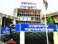 निवासस्थाने उभी फक्त कागदावरच - Marathi News | Standing at home only on paper | Latest maharashtra News at Lokmat.com