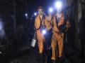 चीनमध्ये कोळसा खाणीत झालेल्या स्फोटात 33 ठार - Marathi News | 33 killed in blast in coal mine | Latest international News at Lokmat.com