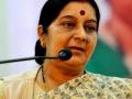 ट्विटरवर सक्रिय असणाऱ्या सुषमा स्वराज या ट्विटवर अजून मौन का? - Marathi News | Sushma Swaraj, who has been active on Twitter, is still silent on this tweet? | Latest national News at Lokmat.com