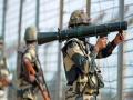 BSF जवानांपुढे पाकिस्तानने टेकले गुडघे, सफेद झेंडे दाखवत घेतली माघार - Marathi News | Pakistan has shown off the knees, white flags against BSF jawans | Latest national News at Lokmat.com