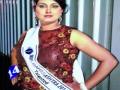 नम्रता सुभेदार यांना मिसेस महाराष्ट्र टॅलेन्टेड पुरस्कार - Marathi News | Miss Maharashtra Talent Award for Namrata Subhadar | Latest maharashtra News at Lokmat.com