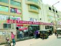 एम्प्रेस मॉलविरुद्ध याचिका - Marathi News | Appeal against Empress Mall | Latest nagpur News at Lokmat.com