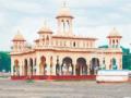 कस्तूरचंद पार्कचा वारसा होणार जतन - Marathi News | Kastoorchand Park will be inherited | Latest nagpur News at Lokmat.com