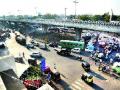 वाहनांसाठी व्हावा भुयारीमार्ग - Marathi News | Wastewater for vehicles | Latest nashik News at Lokmat.com