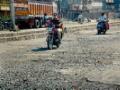 दहा कंत्राटदारांना दणका - Marathi News | Dump to ten contractors | Latest nagpur News at Lokmat.com