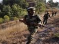 पाकिस्तानकडून पुन्हा गोळीबार, दोन जवान शहीद - Marathi News | Firing again from Pakistan, two jawans martyred | Latest national News at Lokmat.com