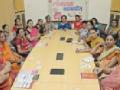 आरक्षण आहे पण अधिकार नाही ? - Marathi News | There is a reservation but not the right? | Latest nagpur News at Lokmat.com