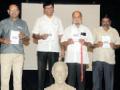 हा लढा विदर्भाचा विजयी विराट होवो - Marathi News | This fight will be a victorious Vidarbha winner | Latest nagpur News at Lokmat.com