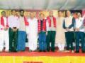 जीएसटी सरळ व व्यावहारिक असावा - Marathi News | GST should be straightforward and practical | Latest nagpur News at Lokmat.com