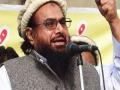 काश्मीरमध्ये सर्जिकल स्ट्राइक करणार - हाफिज सईद बरळला - Marathi News | Surgical Strike in Kashmir - Hafiz Saeed Bawla | Latest national News at Lokmat.com