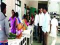 कासा रुग्णालयात डॉक्टरांची कमतरता - Marathi News | Lack of doctors in Casa Hospital | Latest thane News at Lokmat.com