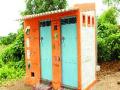 शौचालयांची बांधकामे रखडली! - Marathi News | Toilets built! | Latest maharashtra News at Lokmat.com