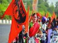 ...अन्यथा आरक्षणासाठी मराठा समाजाचे ‘बोलके मोर्चे’ - Marathi News | ... otherwise the 'Bolka Front' of Maratha community for reservation | Latest maharashtra News at Lokmat.com