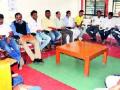 हरकतींवरील सुनावणी पूर्ण - Marathi News | Complete hearing on objections | Latest nashik News at Lokmat.com