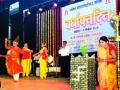 मनपाच्या वर्धापनदिनी शब्द-सुरांची मैफल - Marathi News | Word of the Year | Latest nashik News at Lokmat.com