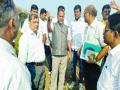दापचरीत पर्यटनाचा विकास करणार - महादेव जानकर - Marathi News | Developing unpopular tourism - Mahadev Jankar | Latest maharashtra News at Lokmat.com