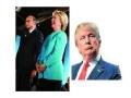 क्लिंटन यांना क्लीन चिट - Marathi News | Clinton clean chit | Latest international News at Lokmat.com
