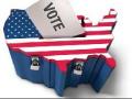 US ELECTION - प्रत्यक्ष मतदानाआधीच अमेरिकेत विक्रमी मतदान - Marathi News | US ELECTION - A record turnout in the United States before actual voting | Latest international News at Lokmat.com