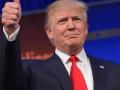 US ELECTION - राजकीय अनुभव नसलेले ट्रम्प ६० वर्षातील पहिले राष्ट्राध्यक्ष - Marathi News | US ELECTION - Trump, not a political experience, was the first President of 60 years | Latest international News at Lokmat.com