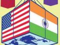 अमेरिका राष्ट्राध्यक्ष निवडणूक आणि भारत - Marathi News | US Presidential Elections and India | Latest international News at Lokmat.com