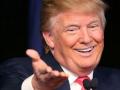 मतदारांनी 'ट्रम्प' कार्ड वापरत दिला हिलरींना धक्का - Marathi News | Hillers push 'Trump' card using voters | Latest international News at Lokmat.com